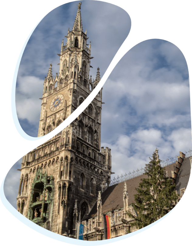 München Sehenswürdigkeit ASL