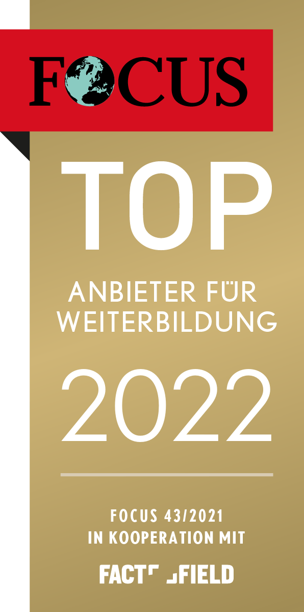 Focus Zertifikat ASL Sprachenschule 2022