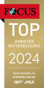 Focus Zertifikat ASL Sprachenschule 2024