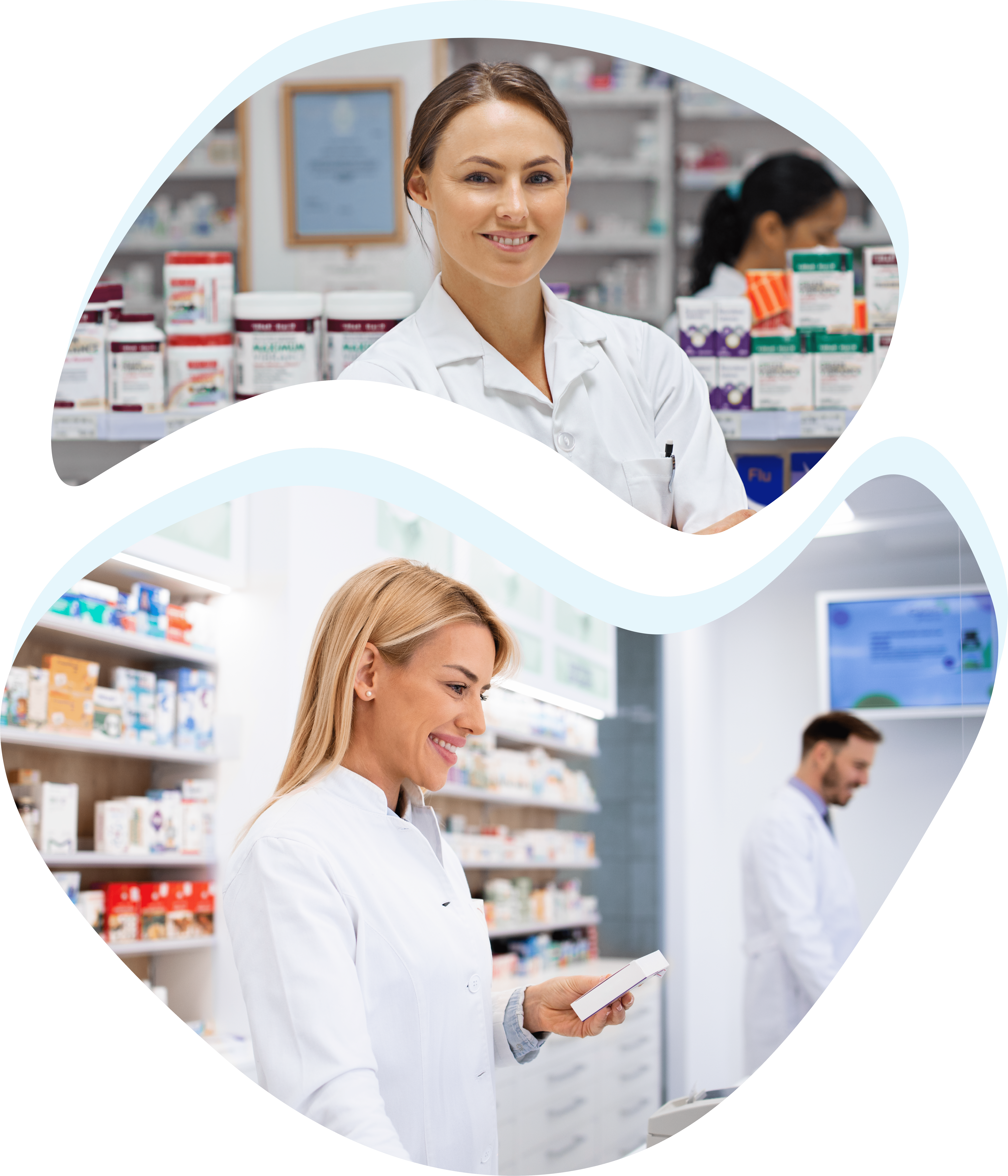 Deutsch für Apotheker*innen